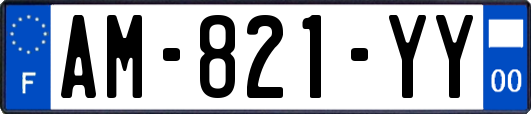 AM-821-YY