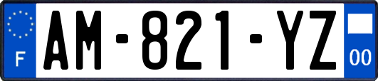 AM-821-YZ