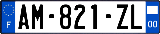 AM-821-ZL