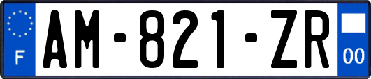 AM-821-ZR