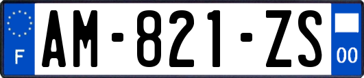 AM-821-ZS