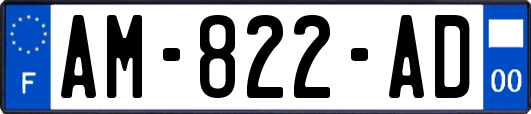 AM-822-AD