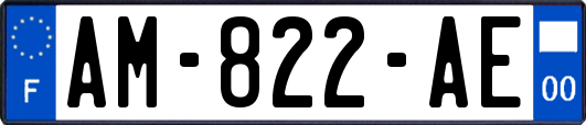 AM-822-AE