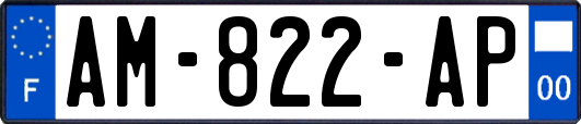 AM-822-AP