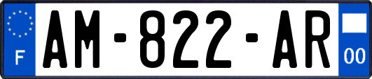 AM-822-AR