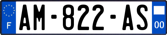 AM-822-AS