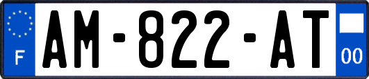 AM-822-AT