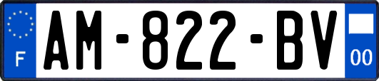 AM-822-BV