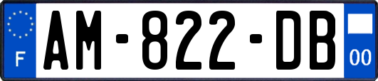 AM-822-DB