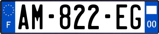 AM-822-EG