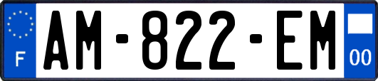 AM-822-EM