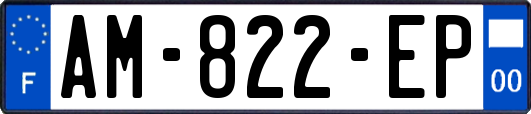 AM-822-EP