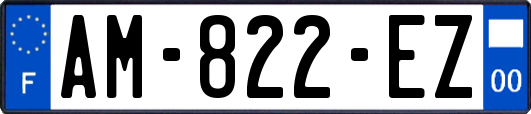 AM-822-EZ