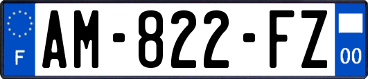 AM-822-FZ