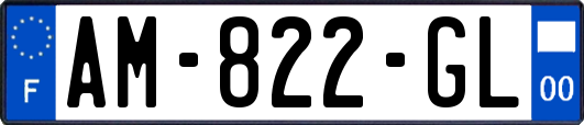 AM-822-GL