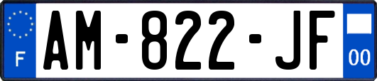 AM-822-JF