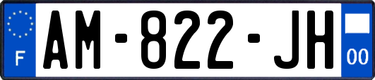 AM-822-JH