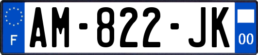AM-822-JK