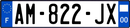 AM-822-JX