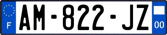 AM-822-JZ