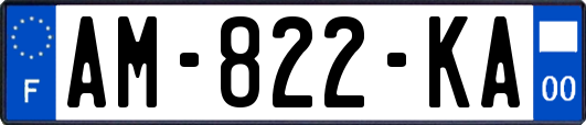 AM-822-KA