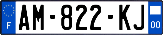 AM-822-KJ