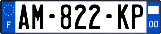 AM-822-KP