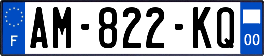 AM-822-KQ