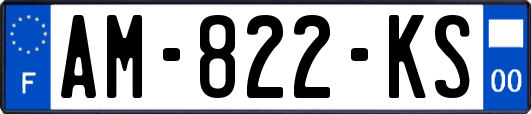 AM-822-KS