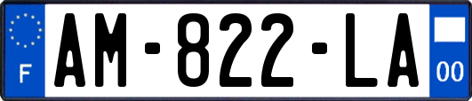 AM-822-LA