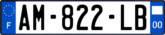 AM-822-LB