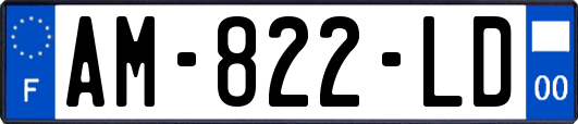 AM-822-LD