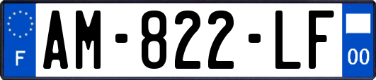 AM-822-LF