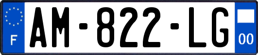 AM-822-LG