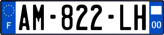 AM-822-LH
