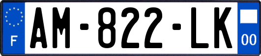 AM-822-LK