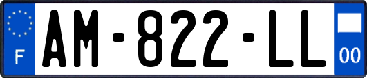 AM-822-LL