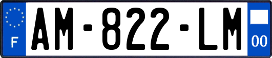 AM-822-LM