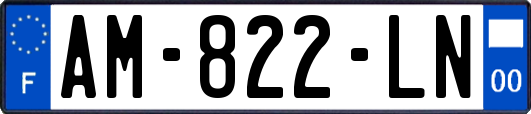 AM-822-LN