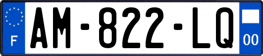 AM-822-LQ