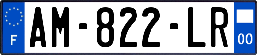 AM-822-LR