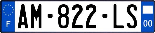 AM-822-LS