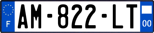 AM-822-LT
