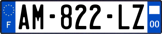 AM-822-LZ