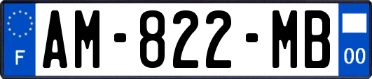 AM-822-MB