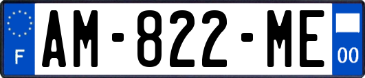 AM-822-ME