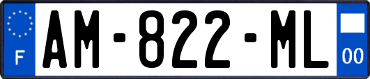 AM-822-ML