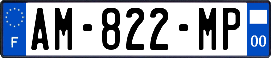 AM-822-MP