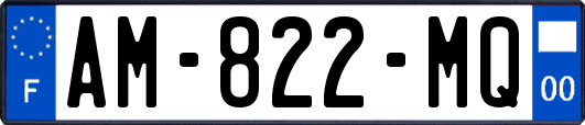 AM-822-MQ