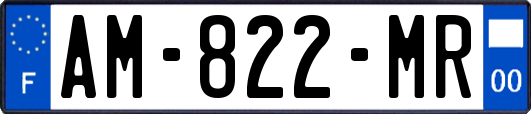 AM-822-MR